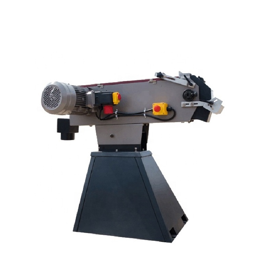 BG Belt grinding and linisher