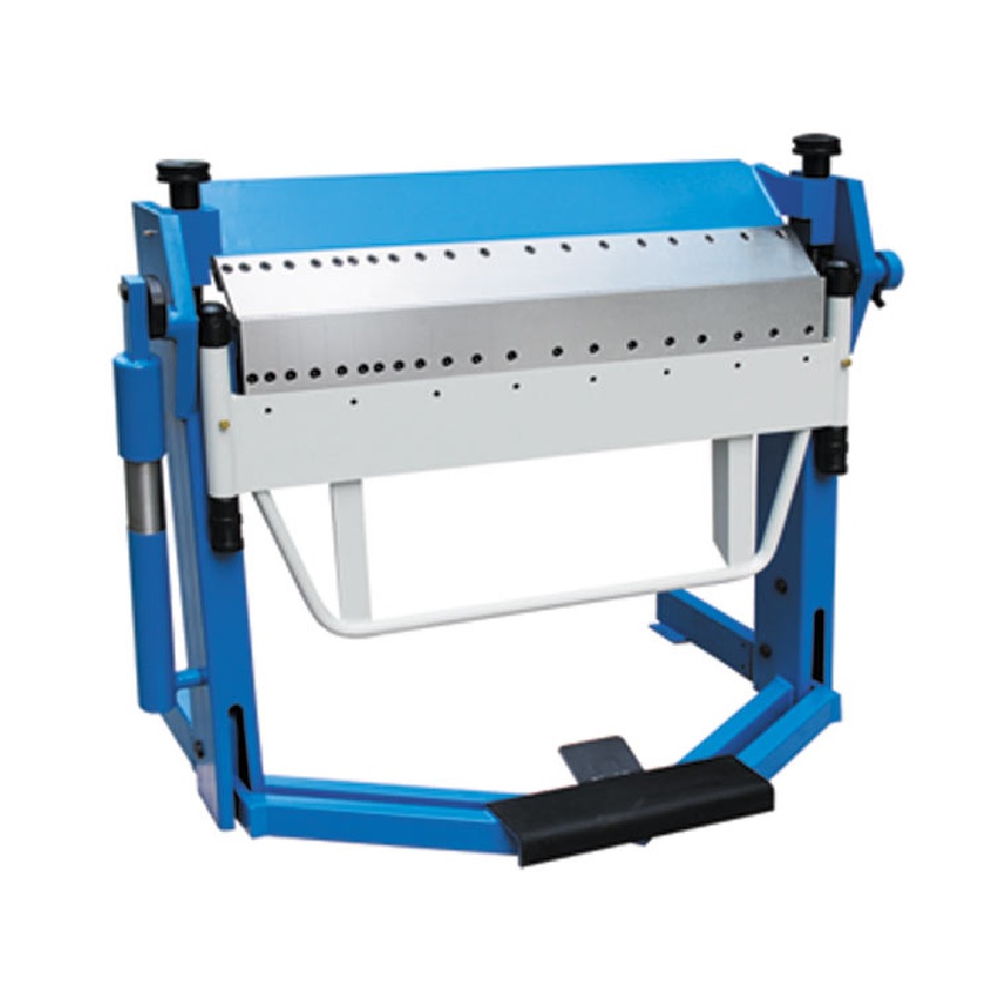 Semco BP10 Box & Pan Folder
