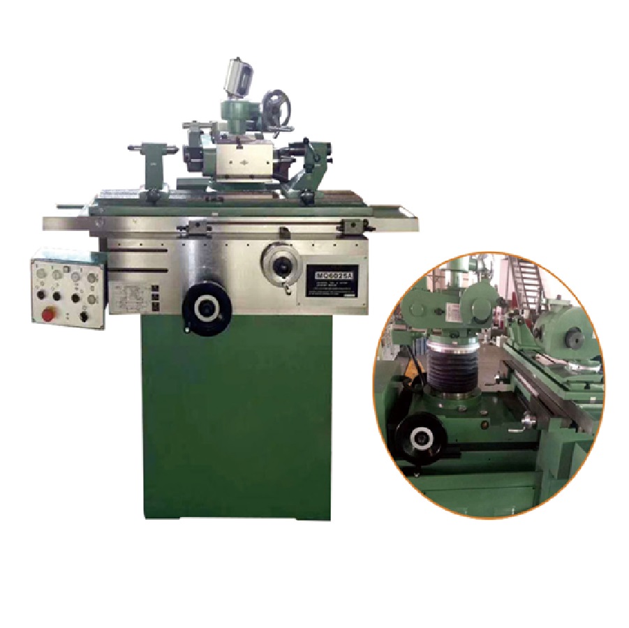 Tool and Cutter Grinder