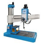 Semco RD63 Radial Drilling Machines