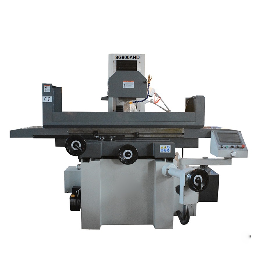 Semco SG800AHD surface grinding machines