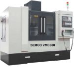 Semco VMC600 Machining Centre