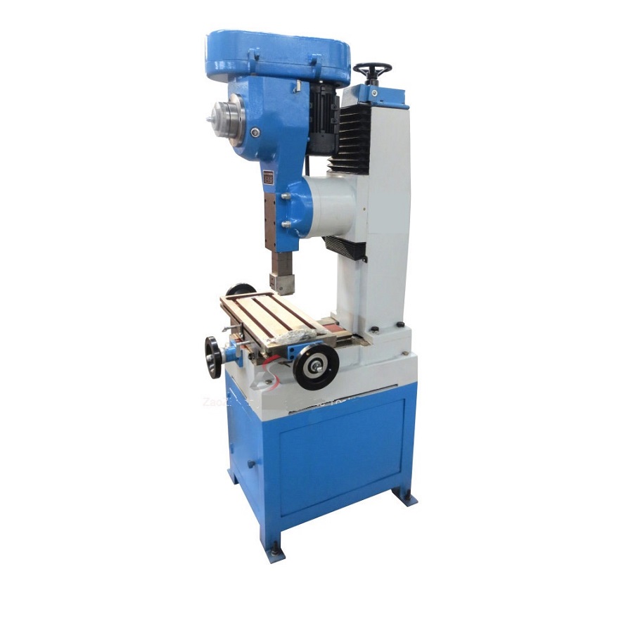 Semco SL100 Slotting Machine