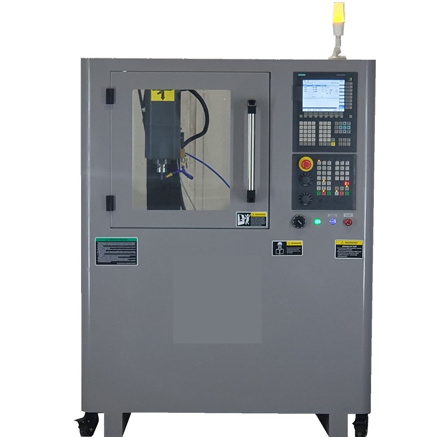 SEMCO CNC220 Minimil